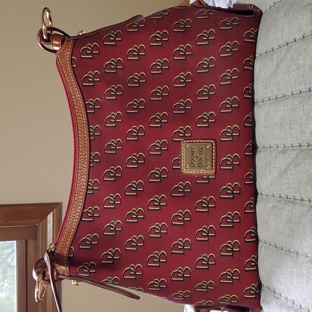 Dooney & Bourke handbag